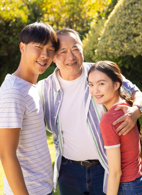 Estate Planning for New York Fathers