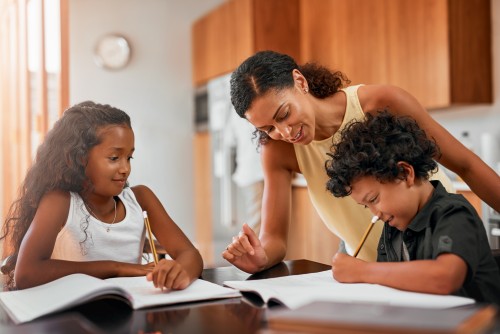 Estate Planning for New York Moms
