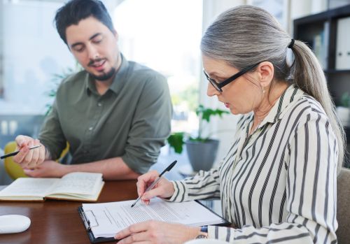 Joint Bank Account with an Adult Child in New York