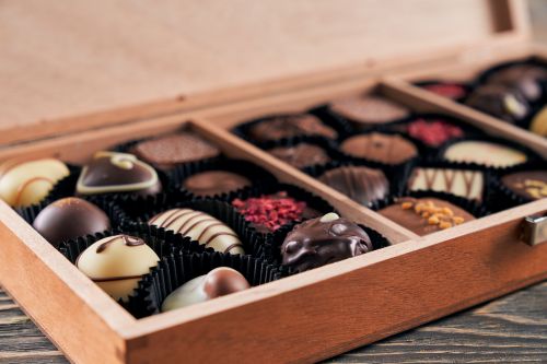 NY Probate is Like a Box of Chocolates