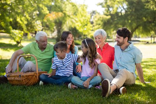 How to Talk to Your Family About Estate Planning